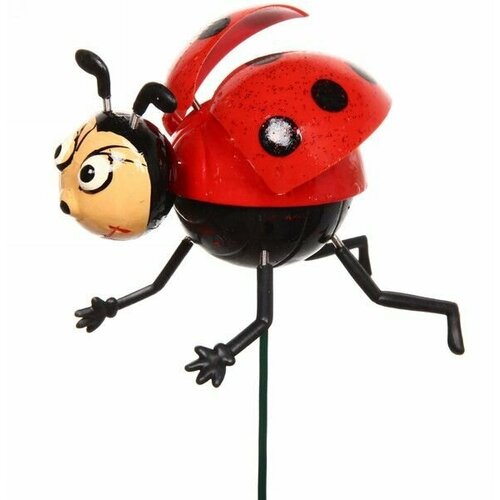 Фигура на спице 