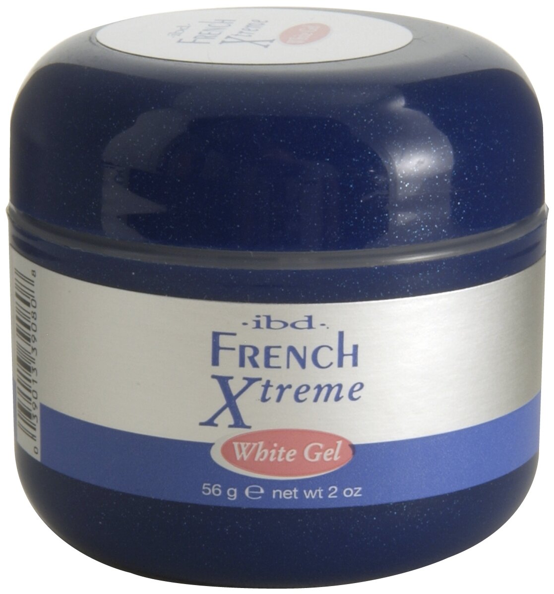 IBD, конструирующий ярко-белый гель French Xtreme Gel White, 56 гр.