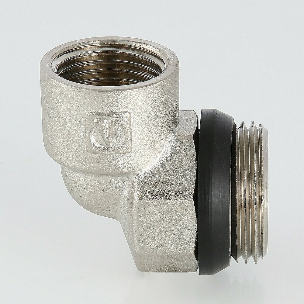 Отвод коллекторный VALTEC 3/4"X1/2" НАР.-ВН. VT.531