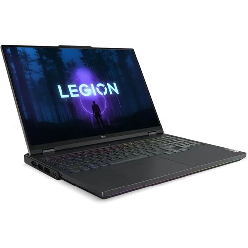 Ноутбук Lenovo Legion Pro 7 16IRX8H Core i9 13900H 26Ghz162560x160016GB1024Gb SSDGeForce RTX 4070 8GbWi-FiBTWin 11 Home Onyx-Grey 25850000₽