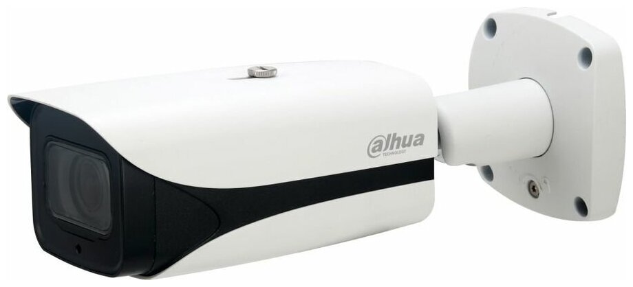 Камера видеонаблюдения Dahua DH-IPC-HFW5241EP-ZE белый/черный