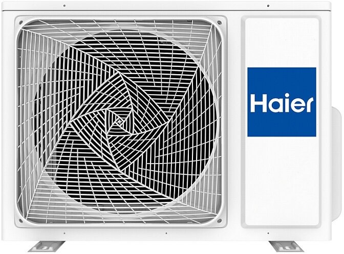 настенный кондиционер haier AS25S2SF2FA-B/1U25S2SM3FA - фотография № 4