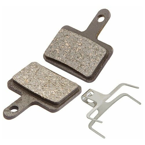 Комплект колодок для дисковых тормозов RB-D21 bicycle disc brake pads for shimano mt200 m375 m395 m486 m485 m475 m416 m446 m515 m445 m525 ex plus 4 pairs