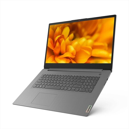 Ноутбук Lenovo IP3 17ITL6 QWERTY 173 HD Intel Pentium 7505 8Gb 256Gb SSD no ODD Win11 5406300₽