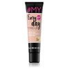 Bell Тональный флюид #My Every Day Make-Up, 30 г - изображение