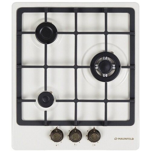 Варочная панель Maunfeld EGHG4333CBGG 1749100₽