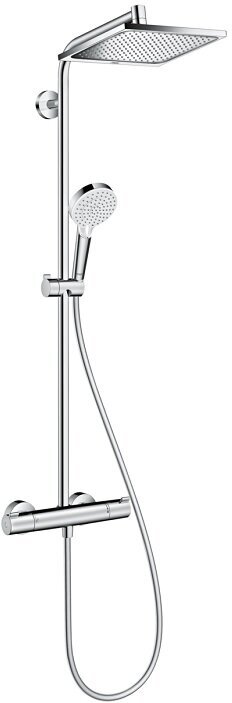 Душевая стойка Hansgrohe 27271000