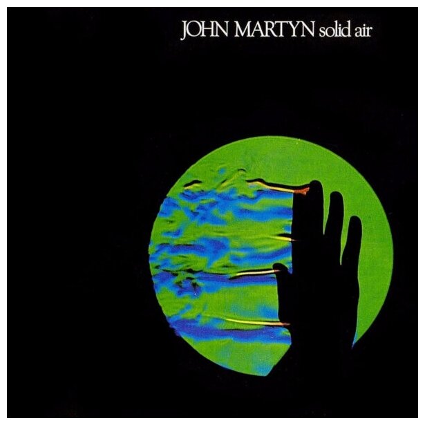 John Martyn John Martyn - Solid Air Universal Music - фото №2