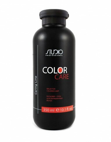 Kapous бальзам-уход Studio Professional Caring Line Color Care для окрашенных волос