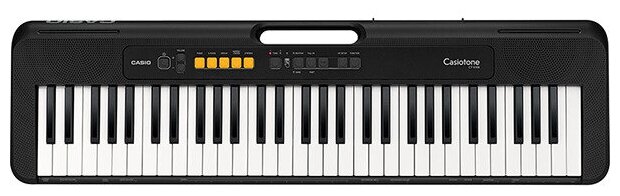 Синтезатор Casio CT-S100