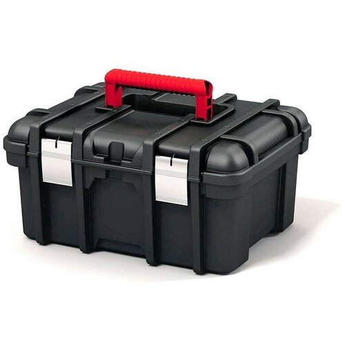 Ящик для инструментов Keter Wide Tool box 16 ML (17191708), 238279