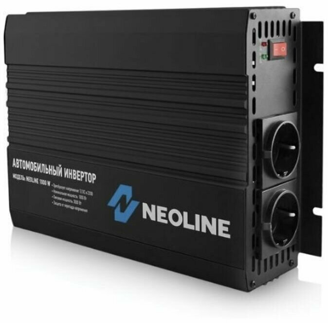 Инвертор Neoline 1000W