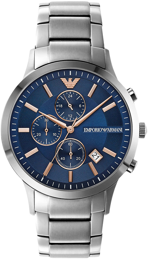 Наручные часы EMPORIO ARMANI Renato AR11458