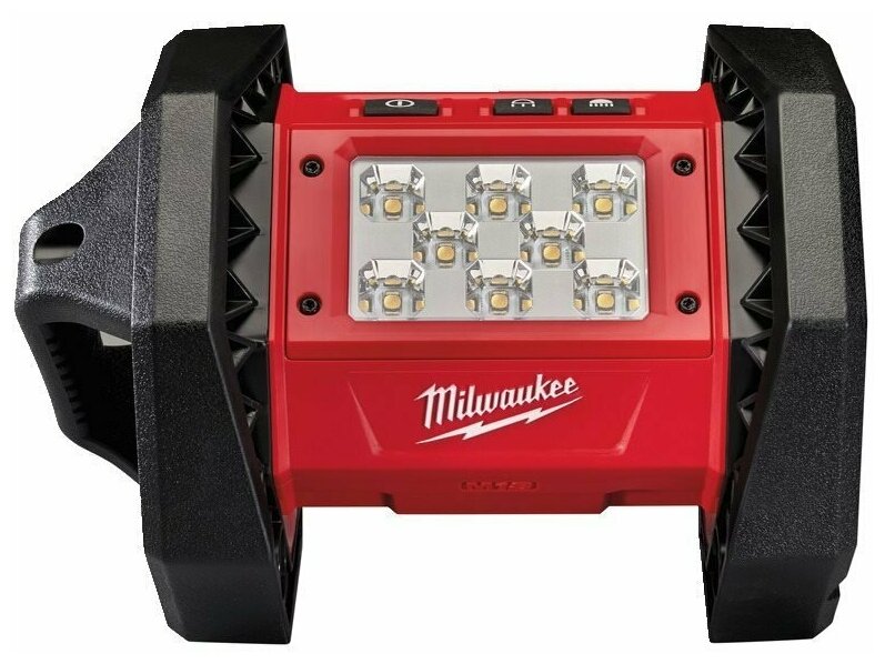 Фонарь аккумуляторный Milwaukee M18 AL-0