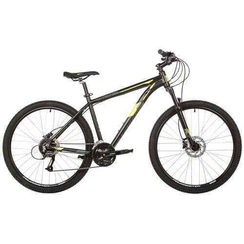 фото Велосипед stinger 27.5" graphite pro 2021