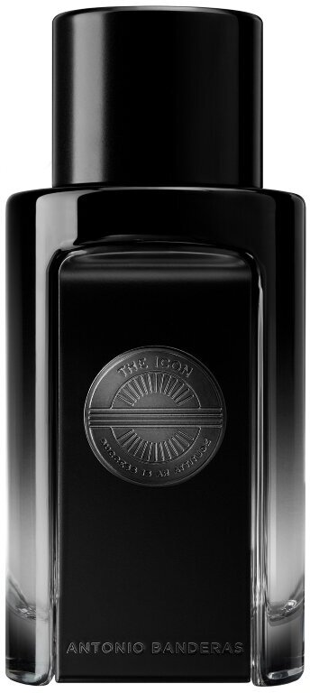 Antonio Banderas The Icon The Perfume парфюмерная вода 50 мл для мужчин