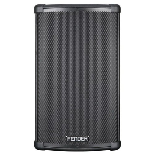 Fender Fighter 12 2-Way Powered Speaker Активные акустические системы 6961500₽