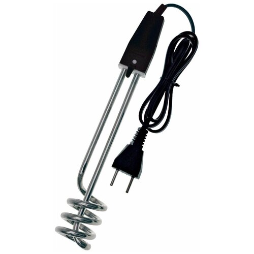 Электрокипятильник TDM Electric ЭК-15 15 кВт 230В ТЭН 195 см шнур 85 см никелированное железо 26500₽