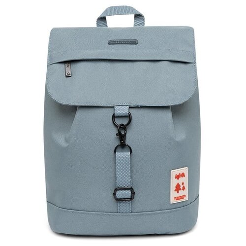 фото Рюкзак lefrik scout mini stone blue