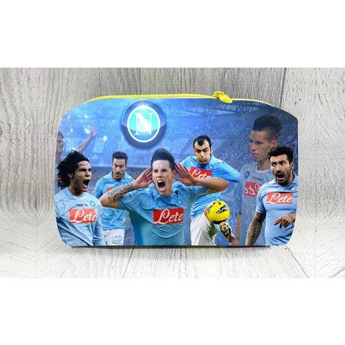 Косметичка Наполи, SSC Napoli №9