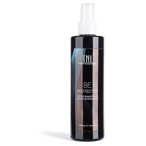 Купить TNL Professional Термозащитный спрей для волос Be Protected, 250 мл