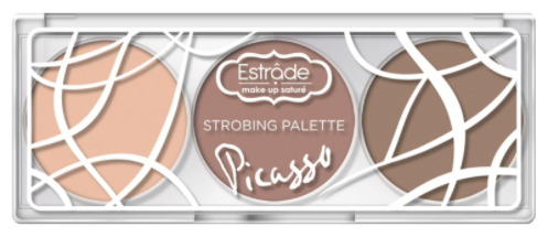    Estrade Picasso .503 4,9 