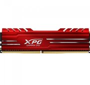 Оперативная память DIMM DDR4 8 Gb 3200 Mhz ADATA XPG GAMMIX D10 Black (AX4U32008G16A-SB10) PC4-25600