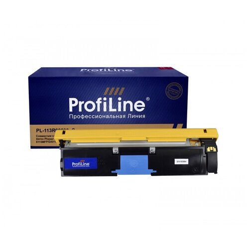 ProfiLine PL-113R00693-C, 4500 стр, голубой