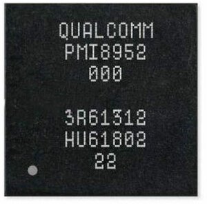 Микросхема PMI8952 - Контроллер питания для Xiaomi, 1 шт
