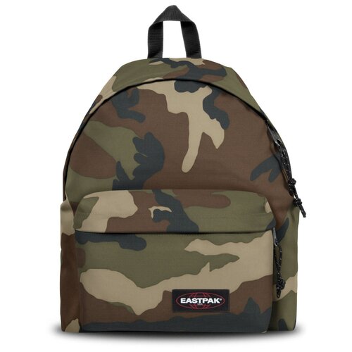 фото Рюкзак eastpak padded pak'r camo