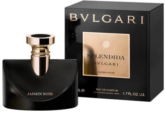 Bvlgari top splendida jasmin