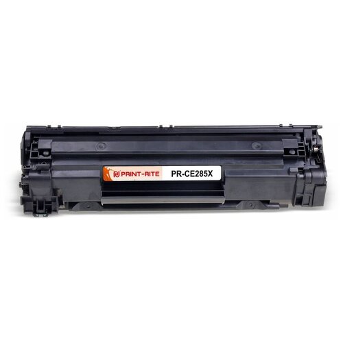 Картридж PRINT-RITE TFHBEABPU1J, CE285X, черный / PR-CE285X