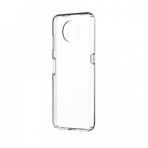 G10 Clear Case Transparent