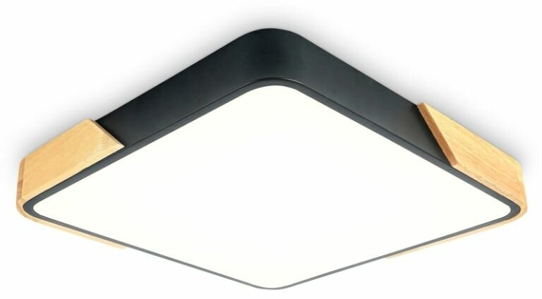 Потолочный светильник Ambrella Light Design FZ1316
