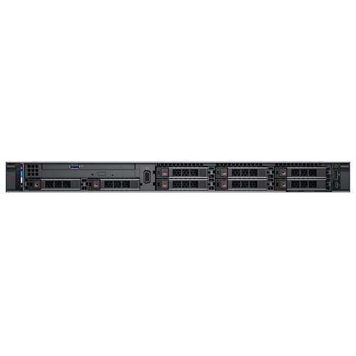 Сервер Dell PowerEdge R640 PER640RU1-21