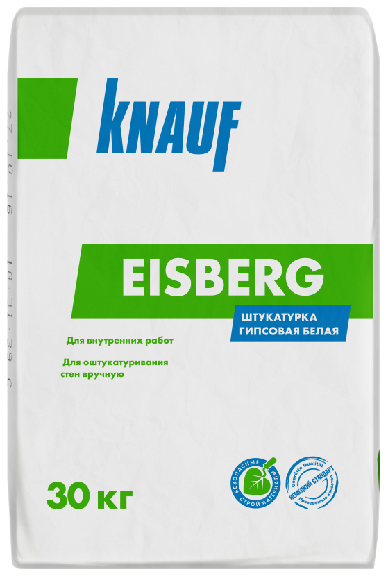   Knauf  30 