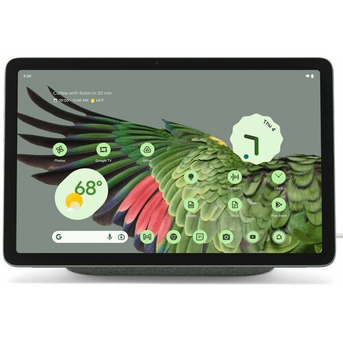 Планшет Google Pixel Tablet 8/256 Hazel JP