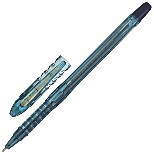 Ручка шариковая неавтоматическая Beifa ТА3402 0,5мм маслян. осн си, 12 шт.