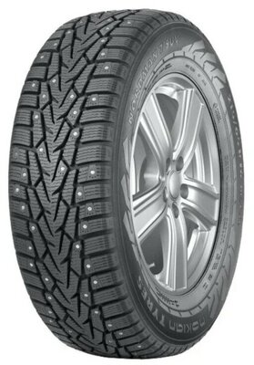 Автомобильные шины Nokian Nordman 7 195/60 R15 92T