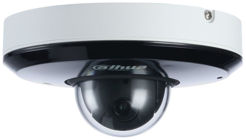 Видеокамера IP Dahua DH-SD1A404XB-GNR 2.8-12мм белый