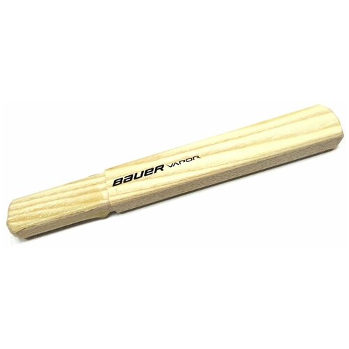 фото Удлинитель для клюшки bauer vapor wood end plug sr(6)