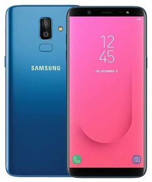 Смартфон Samsung Galaxy J8 (2018)