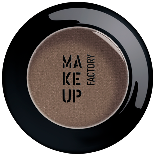 Make up Factory Пудра для бровей Eye Brow Powder, SOFT GRANITE