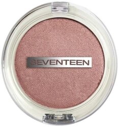 Seventeen Хайлайтер Illuminating All Over Highlighter, 01 golden rays