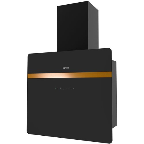 Каминная вытяжка Korting KHC 69131 GCN 5399000₽