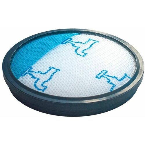 Фильтр для пылесоса круглый TEFAL TW3724RA 310₽