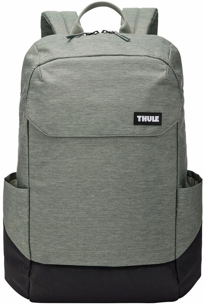 Рюкзак Thule Lithos 20L, черная агава (3204837)