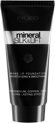 Ingrid Cosmetics Тональный крем Mineral Silk & Lift, оттенок: 32