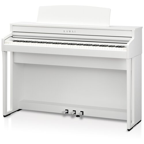 Цифровое пианино KAWAI CA49 kawai es110w цифровое пианино