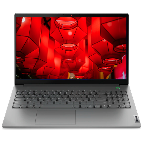 Ноутбук Lenovo ThinkBook 15 Gen 4 15.6 FHD IPS/Core i7-1255U/16GB/1TB SSD/Iris Xe Graphics/DOS/NoODD/серый (21DJ005WRU) ноутбук lenovo thinkbook 15 g4 iap 15 6 1920x1080 intel core i7 1255u 1 7ghz 8gb ssd 512gb no os 21dj00pnak